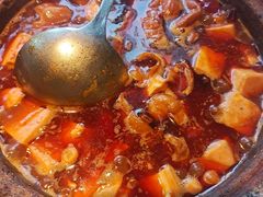 -蔴将·川菜(黄龙万科店)