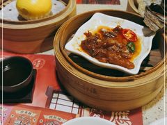 -点都德(大茶楼店)