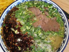 -有礼有面(知春路店)