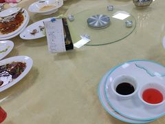 -考记泥焗鸡农庄·海鲜(北洛秘境店)