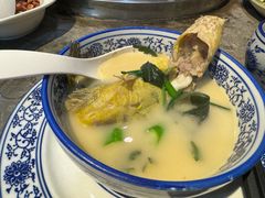 -贺庄·活鱼馆(珠吉路店)