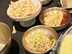 -韩宫宴和牛烤肉(武汉光谷现代风情街店)