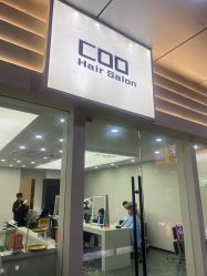 点击看大图 -Coo Hair salon