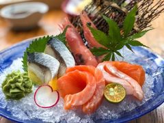 -笑福亭料理小馆(解放碑店)