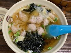 -都谷包子(天一广场店)