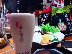 -呷哺呷哺 黄金牧场 (新中关购物中心店)