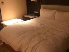 -上海新发展亚太JW万豪酒店