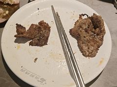 -伍棵星炭烤自助料理·烤鳗鱼(浦东食品城店)