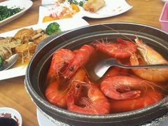 -珍宝海鲜(东海岸海鲜中心)
