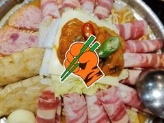 -西月山居匠心创意料理(江汉路新佳丽广场店)