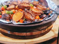 -小八仙·宴(三峡茶庄店)