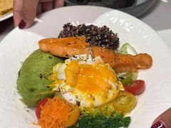 -俄士厨房(五棵松华熙LIVE店)