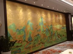 -君庭中餐厅(友谊宾馆店)