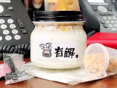 -麦当劳(华融店)