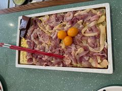 -誉龙凤鸡煲(南联店)