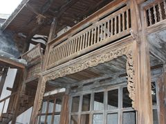 -福建省非物质文化遗产博览苑