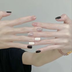 -悦指间美甲美睫