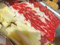 -姜虎东白丁烤肉(深圳湾后海汇店)