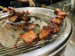 -本炙炭烤·蒲烧活鳗料理店(金沙洲店)