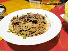 -狗不理(塘沽店)