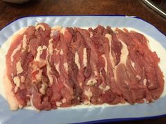 -前门张记涮肉(前门店)