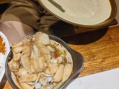 -老天桥蛙炉火锅(姑苏总店)