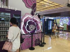 -新世界大丸百货