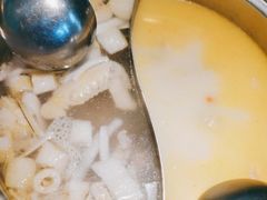 -大头椰·海南椰子鸡火锅(思明万象城店)
