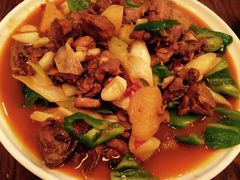 -疆Jiang·新疆秘制料理