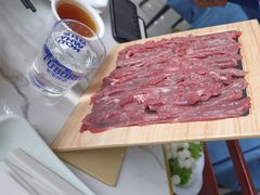 -老毛手抓·盐池滩羊非遗手抓(宁夏总店)