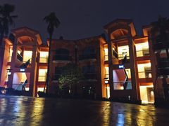 -圣爵菲斯大酒店(长沙世界之窗店)