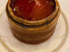 精品罐焖牛肉-莫斯科餐厅