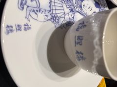 -福照楼汽锅鸡·云南菜(火车站锦江店)