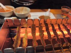 -冰城串说·羊肉串烧烤(哈西大街店)