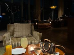 -广州柏悦酒店·悦吧·顶楼露天酒吧