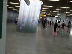 -汉中路(地铁站)