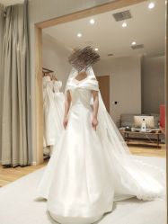 -南京宝娜嫁衣婚纱礼服馆(中央路店)