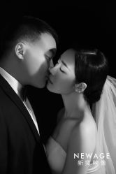 -新奕映像摄影机构