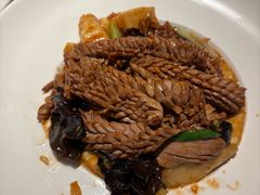 -春水锅贴·传统鲁菜(大明湖店)