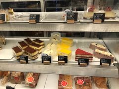 -COSTA COFFEE(武汉武商MALL店)