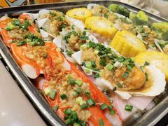 -世外桃源农庄·德清土菜(兴康南路店)