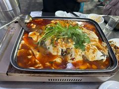 -邹胖哥好好吃餐馆(荔波美食街店)