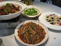 -又见炊烟私房菜(敬亭路店)