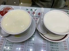 -义顺牛奶公司(板樟堂店)