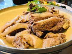 -农厨好味·温泉鹅·农家菜