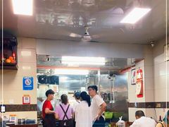 大堂-阿秋牛排(湖心街店)