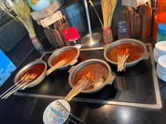 -南昌绿地华邑酒店·鲜艳全日餐厅