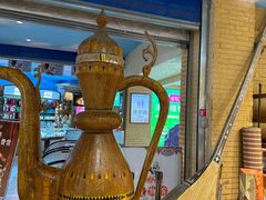 -新疆国际大巴扎