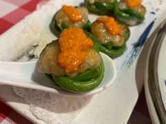 -龙桥私厨·姜花菊花过桥鱼·顺德菜(容桂店)