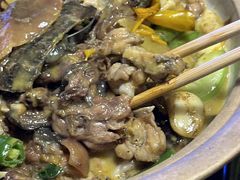 -湘里乡亲甲王二老店